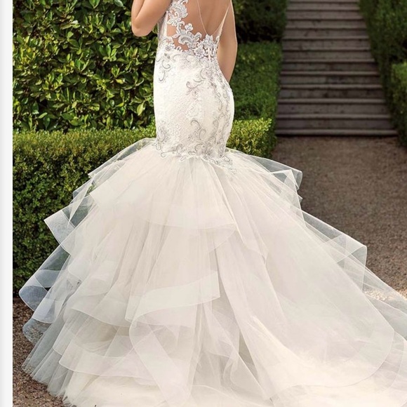 Casablanca STYLE 2334 BLAKELY - Picture 3 of 4